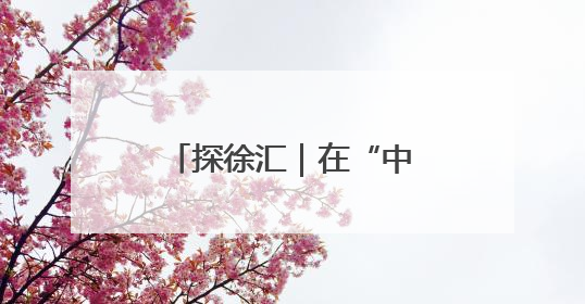 探徐汇｜在“中国最好公寓”，有一家盛开着“上海玫瑰”的书店