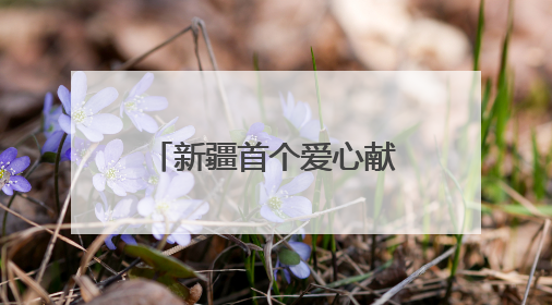 新疆首个爱心献血小屋落地阿拉尔市 海尔生物医疗助力打造献血服务新模式
